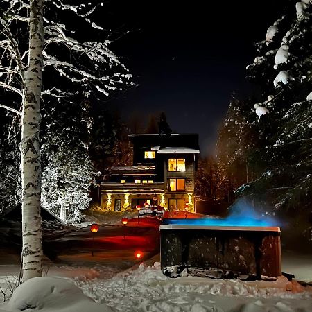 Scandi House Levi Exterior photo