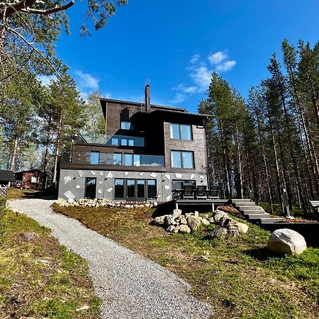 Scandi House Levi Exterior photo