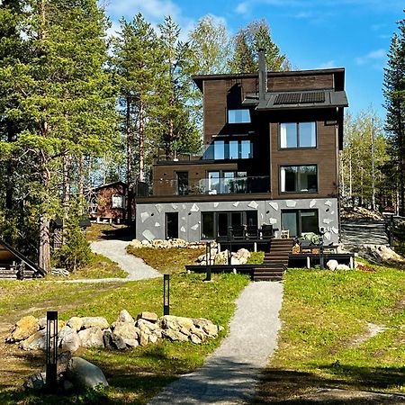 Scandi House Levi Exterior photo