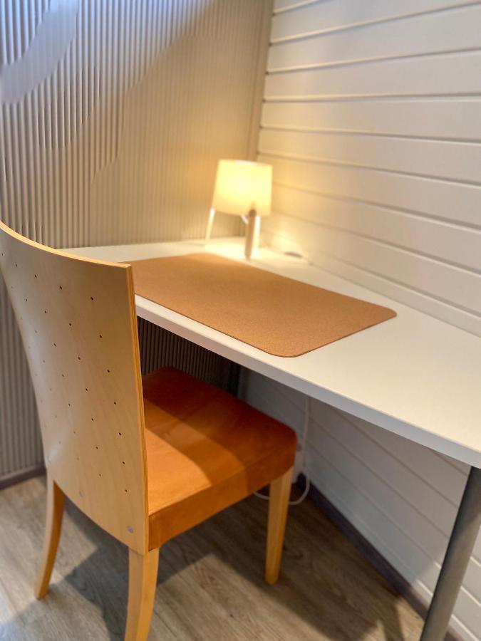 Scandi House Levi Exterior photo