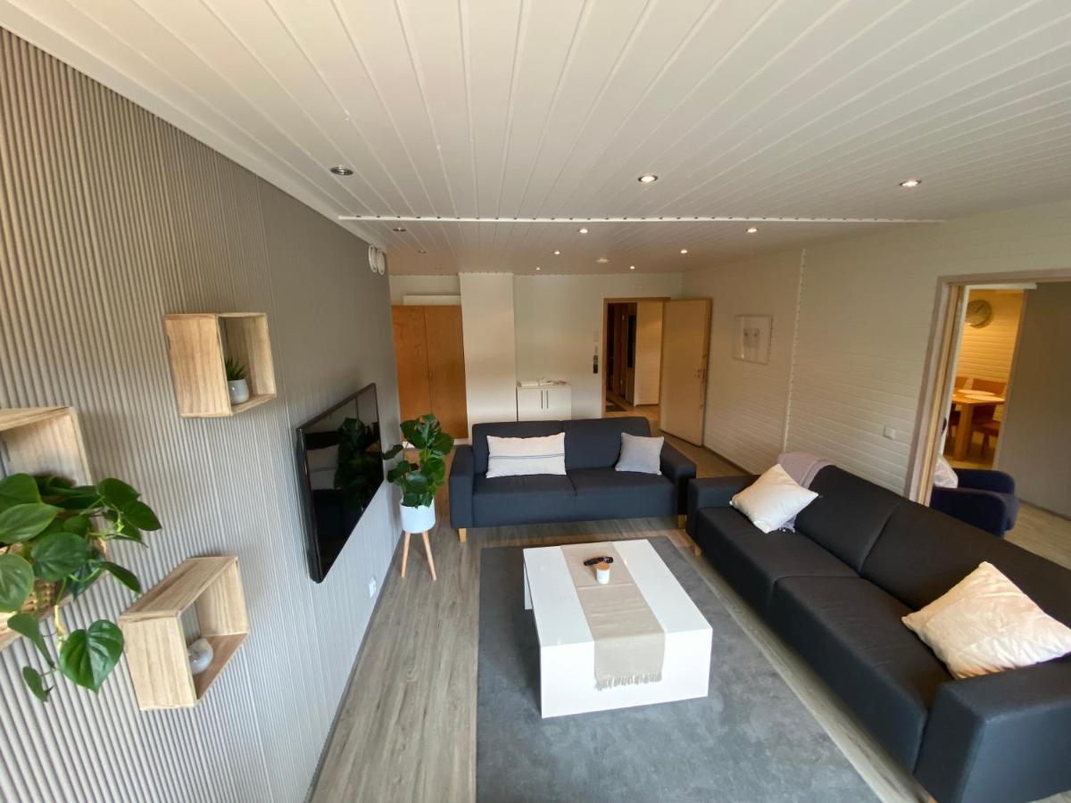 Scandi House Levi Exterior photo