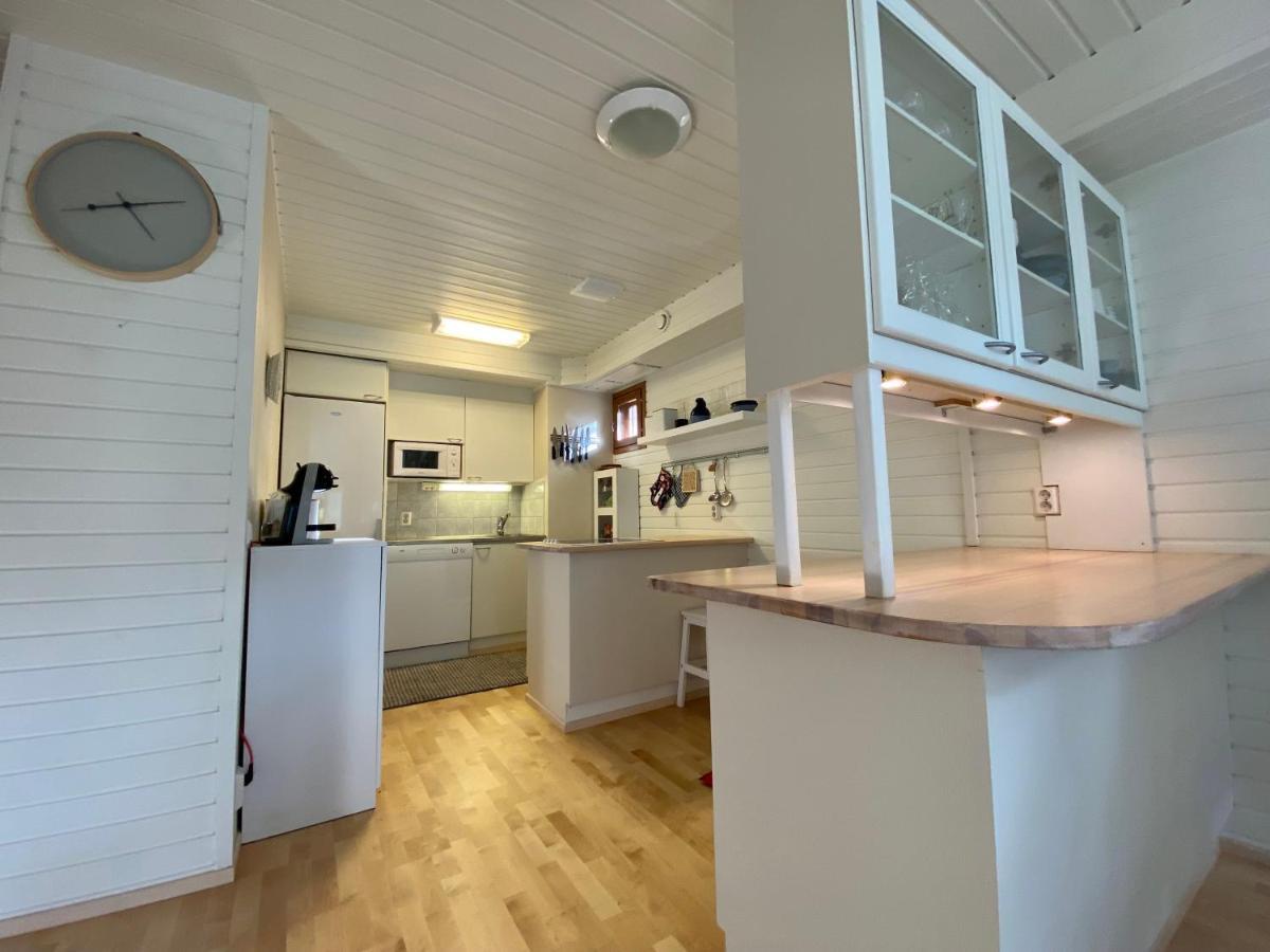 Scandi House Levi Exterior photo