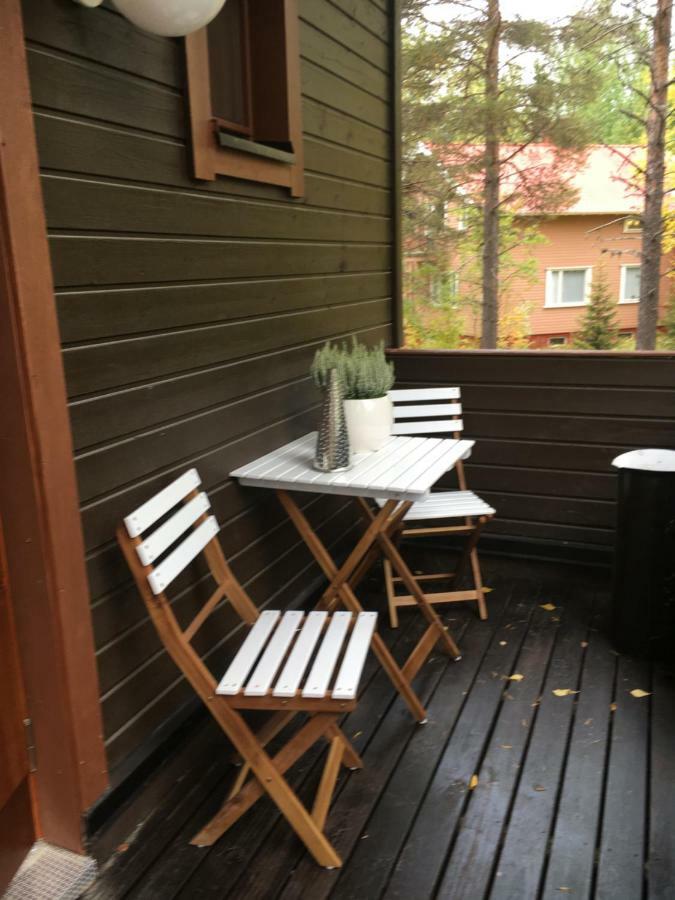 Scandi House Levi Exterior photo